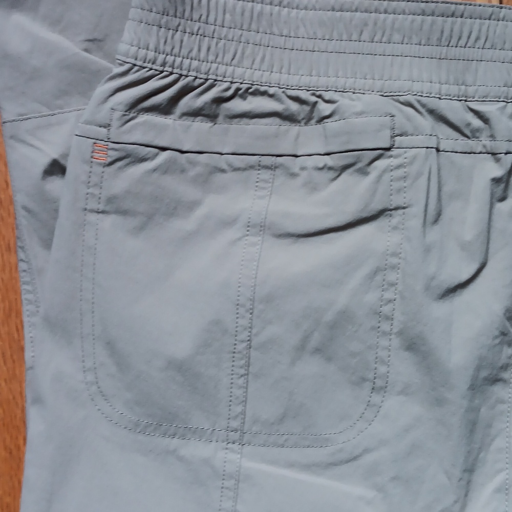 NWT Orvis Outdoor Performance Pants Insect Shield & UV Protection ■ Size 8 - Picture 7 of 16